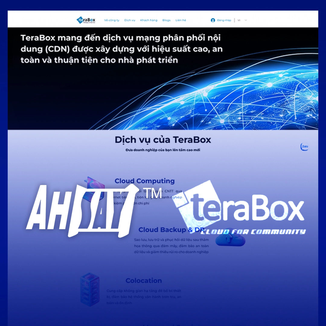 TeraBox Success Story