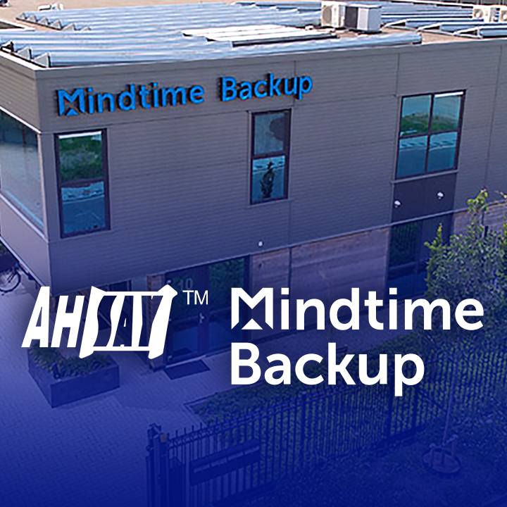 Mindtime Success Story