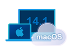 macOS 14.1