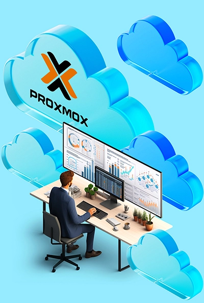 Backup VMware to Local, FTP/SFTP, and Public Cloud