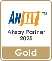 Ahsay Gold Partner 2025