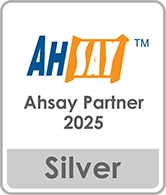 Ahsay Silver Partner 2025