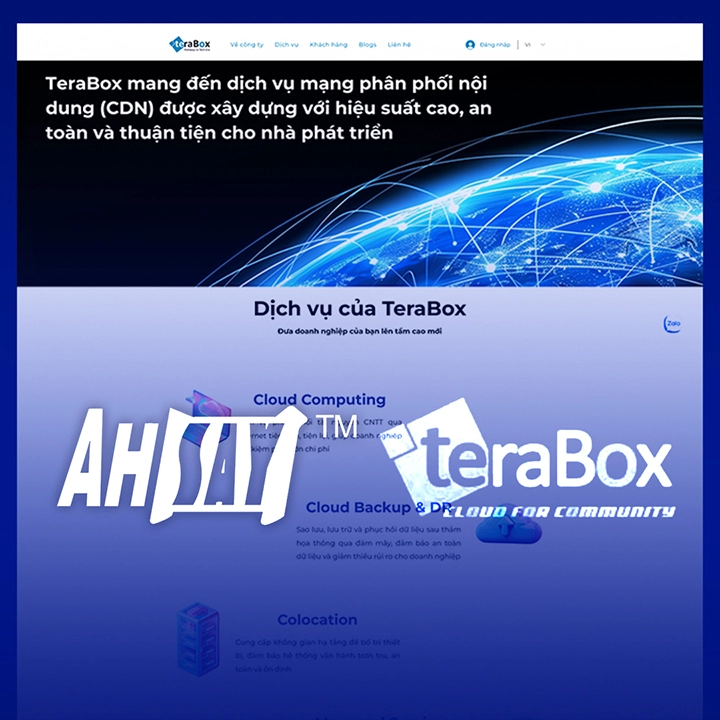 TeraBox Success Story