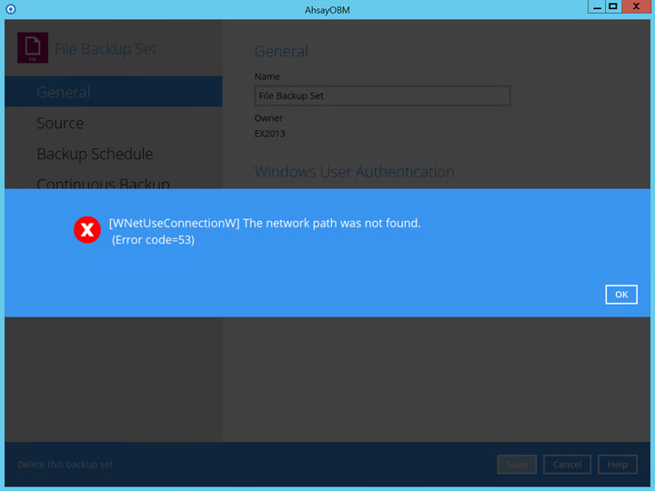 AgsatCBS Heap Size Settings