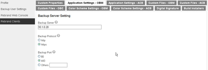 applicationsettings