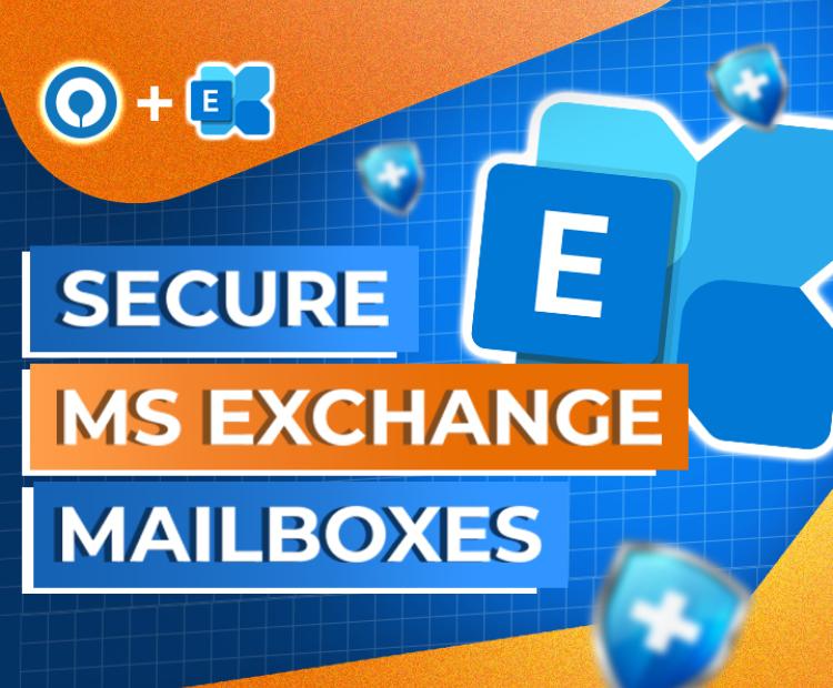 How to backup your Microsoft Exchange mailboxes?