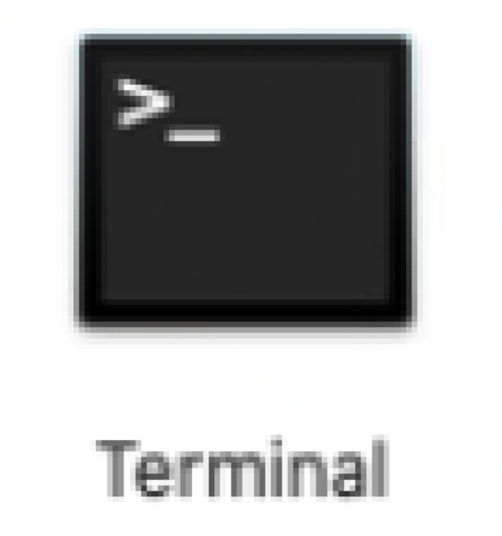 terminal