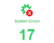 System Errors