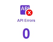 API Errors