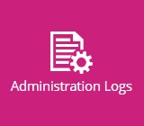 Administration Logs