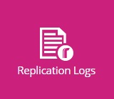 Replication Logs