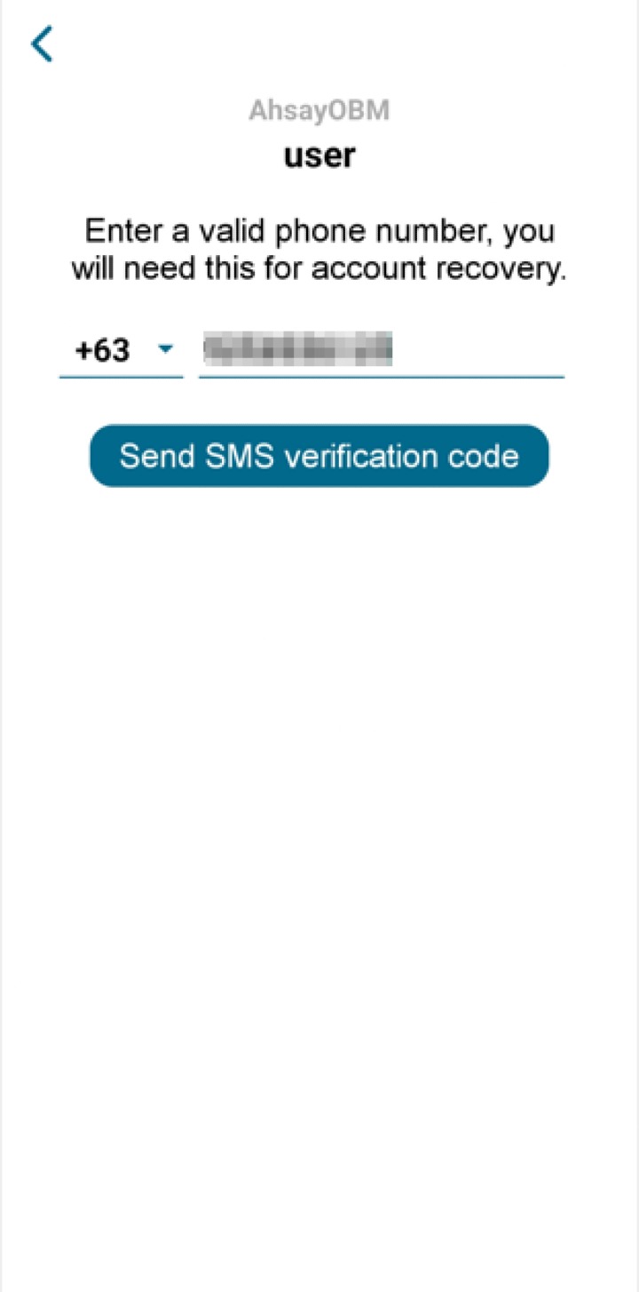 sms