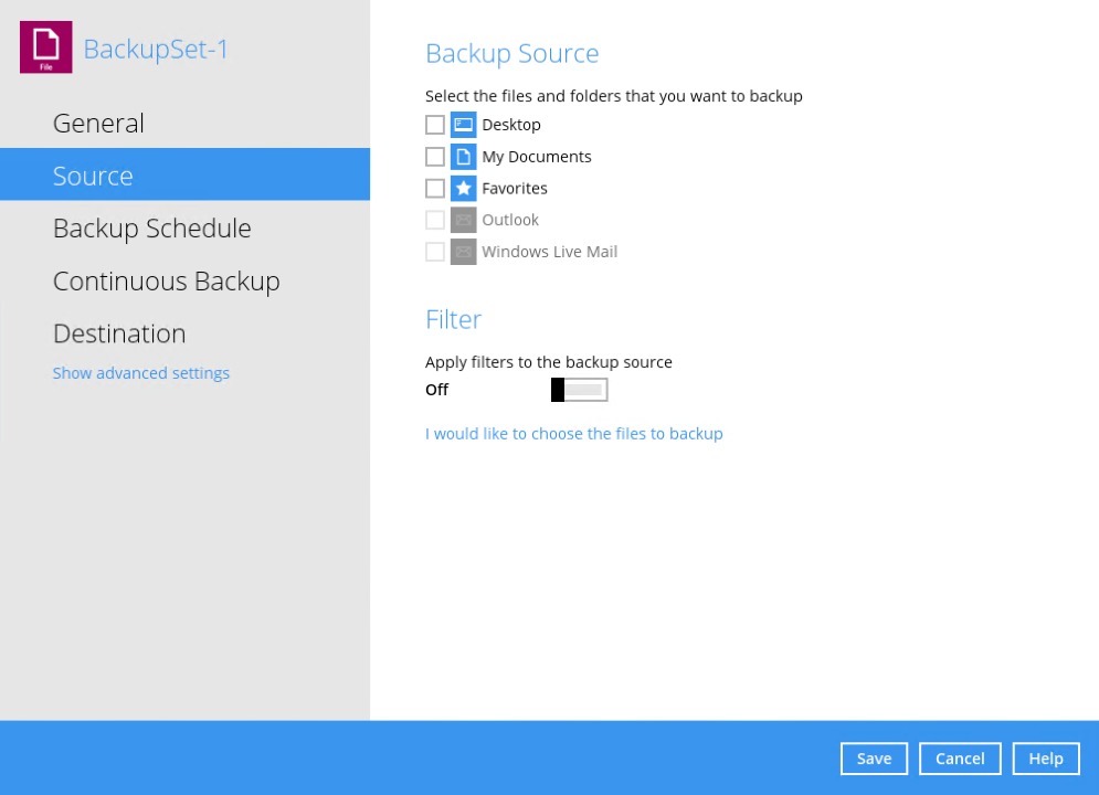 filebackup