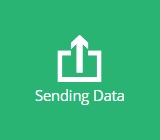 Sending Data