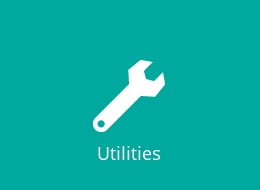 Utilities