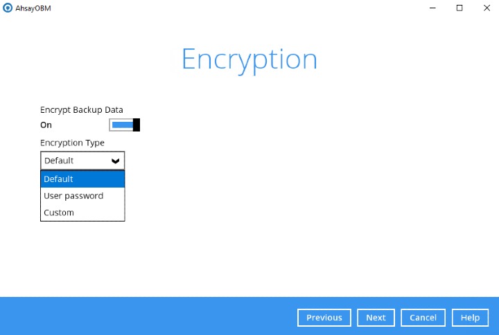 encryption