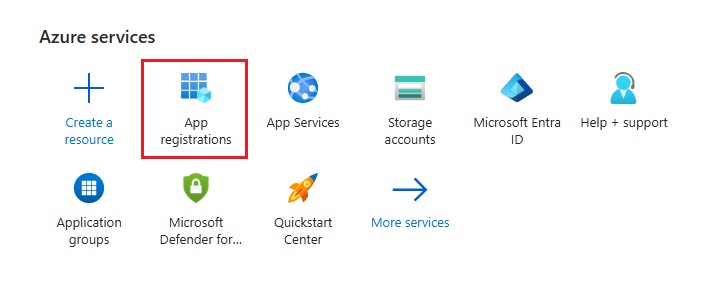 Azure Services