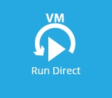 Run Direct Icon