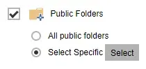 M365 Public Folders