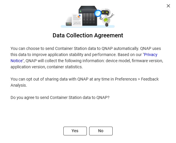 Data Collection Agreement